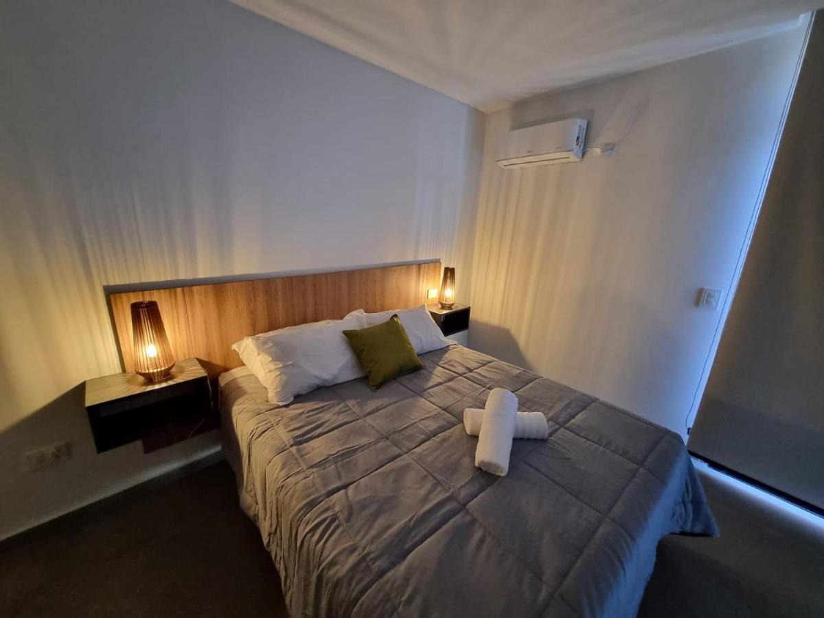 Villa Las Moras Lujan de Cuyo Habitación foto