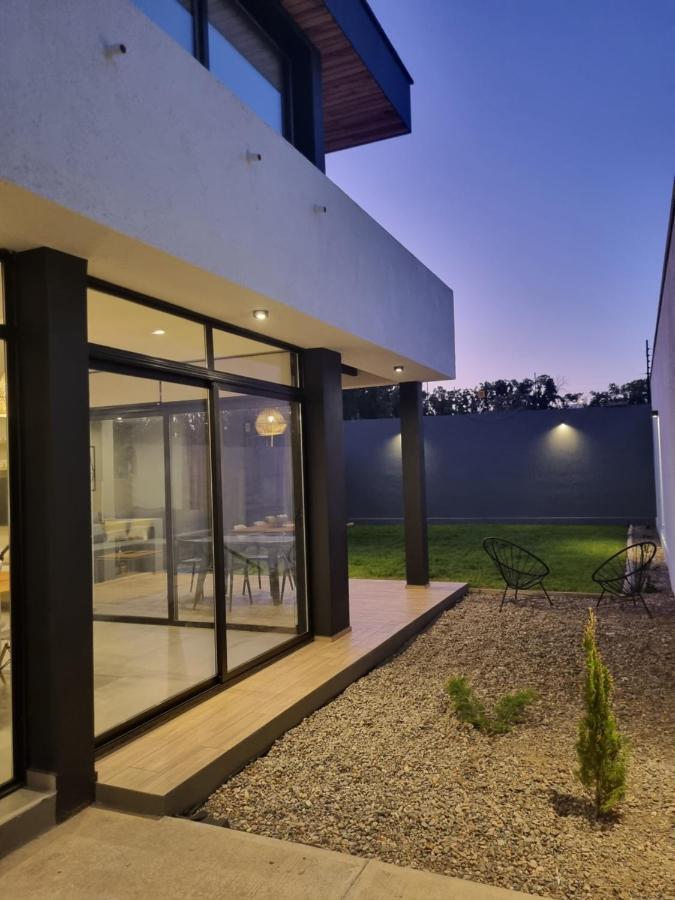 Villa Las Moras Lujan de Cuyo Habitación foto